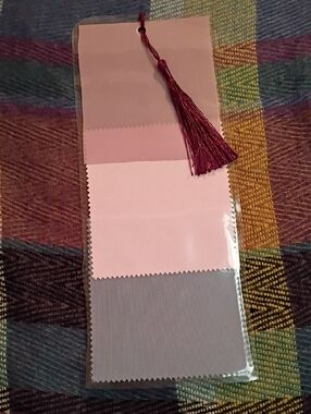 Free Home Made Oversized 📚 Bookmark